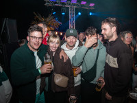 Beach Party Tragedie Night