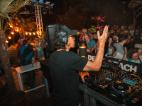 Beach Party Tragedie Night