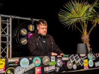 Beach Party Tragedie Night