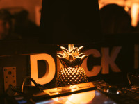 Beach Party Tragedie Night
