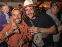Beach Party Tragedie Night