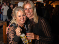 Beach Party Tragedie Night