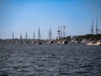 Hanse Sail Impressionen