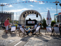 Hanse Sail Impressionen