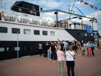 Hanse Sail Impressionen
