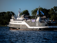 Hanse Sail Impressionen