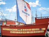 Hanse Sail Impressionen