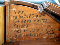 Hanse Sail Impressionen