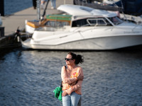 Hanse Sail Impressionen