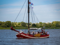 Hanse Sail Impressionen