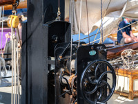 Hanse Sail Impressionen