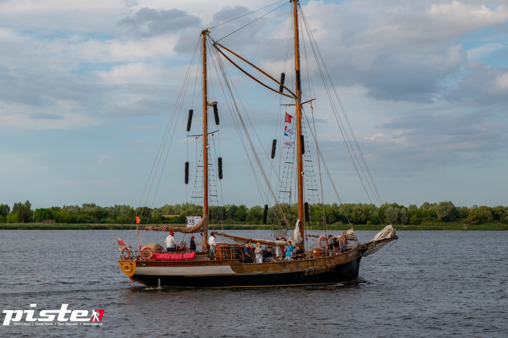 Sail Impressionen 2