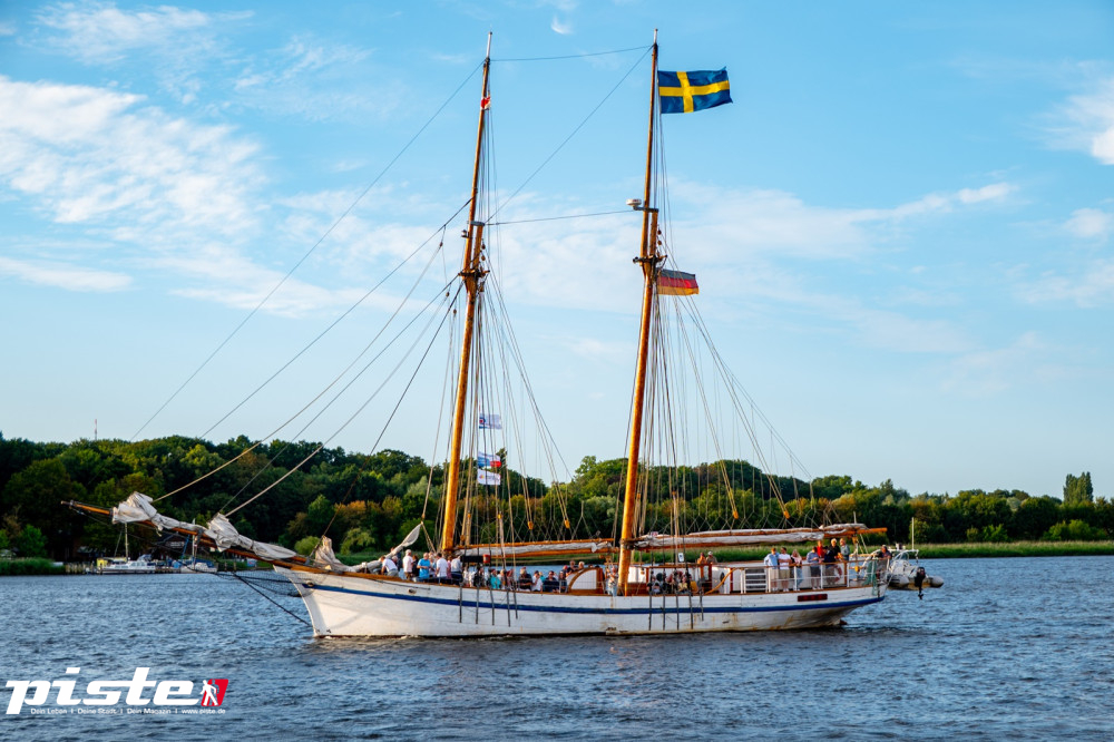 Sail Impressionen 2