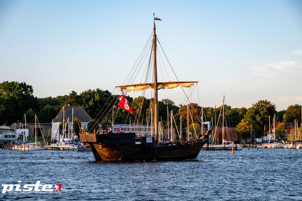 Sail Impressionen 2