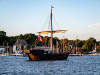 Sail Impressionen 2