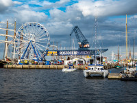 Sail Impressionen 2