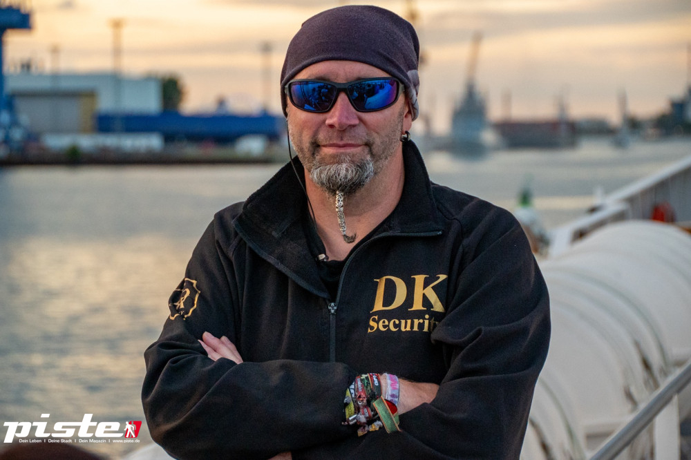 Ostseewelle Bootsparty