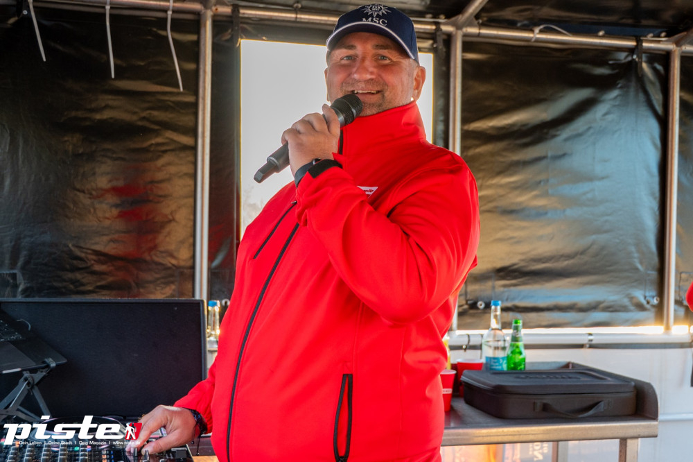 Ostseewelle Bootsparty