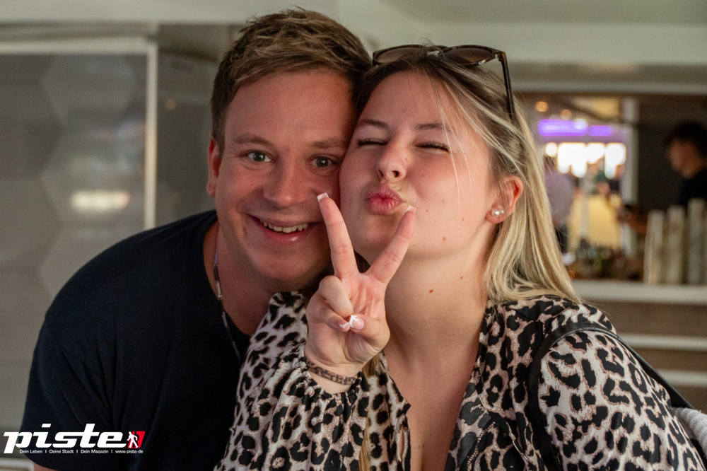 Ostseewelle Bootsparty