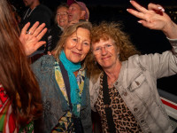 Ostseewelle Bootsparty