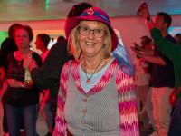 Ostseewelle Bootsparty