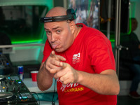 Ostseewelle Bootsparty