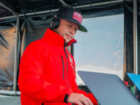 Ostseewelle Bootsparty