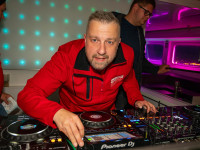 Ostseewelle Bootsparty