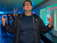Ostseewelle Bootsparty