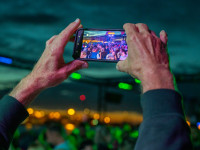 Ostseewelle Bootsparty