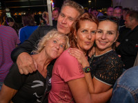 Ostseewelle Bootsparty