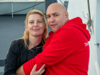 Ostseewelle Bootsparty