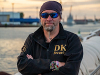 Ostseewelle Bootsparty