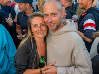 Ostseewelle Bootsparty