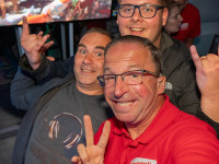 Ostseewelle Bootsparty