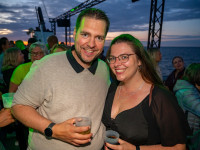 Ostseewelle Bootsparty