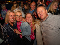 Ostseewelle Bootsparty