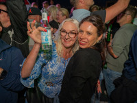 Ostseewelle Bootsparty