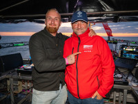 Ostseewelle Bootsparty