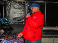 Ostseewelle Bootsparty