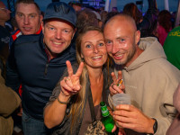 Ostseewelle Bootsparty