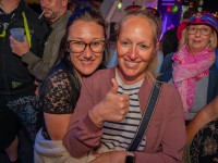 Ostseewelle Bootsparty
