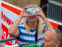 Ostseewelle Bootsparty