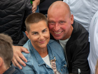Ostseewelle Bootsparty