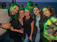 Ostseewelle Bootsparty