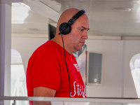 Ostseewelle Bootsparty