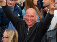 Ostseewelle Bootsparty
