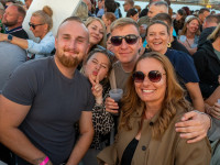 Ostseewelle Bootsparty