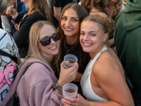 Ostseewelle Bootsparty