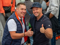 Ostseewelle Bootsparty